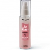 Интимный гель-сыворотка на водной основе Booster 1 - 75 мл. - THE LUFF - купить с доставкой в Долгопрудном
