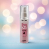 Интимный гель-сыворотка на водной основе Booster 2 - 75 мл. - THE LUFF - купить с доставкой в Долгопрудном