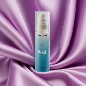 Интимный гель на водной основе Hybrid - 75 мл. - THE LUFF - купить с доставкой в Долгопрудном