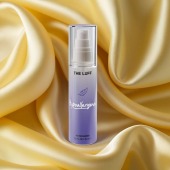 Интимный гель на водной основе Hypoallergenic - 75 мл. - THE LUFF - купить с доставкой в Долгопрудном