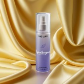 Интимный гель на водной основе Hypoallergenic - 150 мл. - THE LUFF - купить с доставкой в Долгопрудном