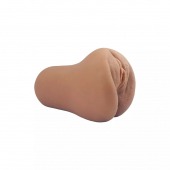 Мастурбатор Mia с двумя рабочими каналами - Adrien Lastic - в Долгопрудном купить с доставкой