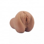 Мастурбатор Mia с двумя рабочими каналами - Adrien Lastic - в Долгопрудном купить с доставкой