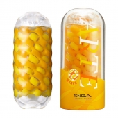 Мастурбатор Tenga Arte Weave - Tenga - в Долгопрудном купить с доставкой