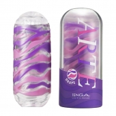 Мастурбатор Tenga Arte Drape - Tenga - в Долгопрудном купить с доставкой