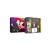 Подарочный набор Fruity Kisses из 3 предметов - Shunga - купить с доставкой в Долгопрудном