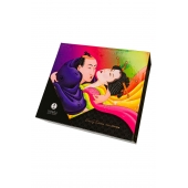 Подарочный набор Fruity Kisses из 3 предметов - Shunga - купить с доставкой в Долгопрудном