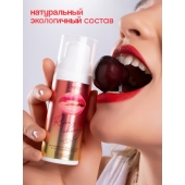 Интимная гель-смазка Shefox Premium «Спелая вишня» - 50 мл. - Shefox - купить с доставкой в Долгопрудном