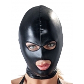 Маска на голову Head Mask black - Orion - купить с доставкой в Долгопрудном