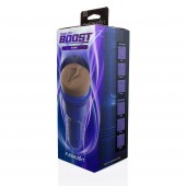 Мастурбатор-вагина Fleshlight Boost Bang - Fleshlight - в Долгопрудном купить с доставкой