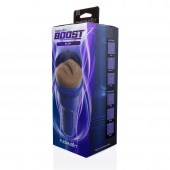 Мастурбатор-рот Fleshlight Boost Blow - Fleshlight - в Долгопрудном купить с доставкой