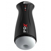 Мастурбатор с вибрацией Fap-gasm - Pipedream - в Долгопрудном купить с доставкой