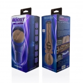 Мастурбатор-анус Fleshlight Boost Blast Female - Fleshlight - в Долгопрудном купить с доставкой