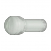 Люминесцентный мастурбатор-вагина FeelGlow Stroker - Kiiroo - в Долгопрудном купить с доставкой