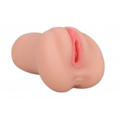 Мастурбатор-вагина Baby Doll - Lola Games - в Долгопрудном купить с доставкой