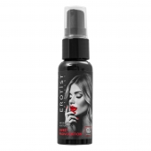 Съедобный гель Erotist Sweet Provocation Watermelon - 30 мл. - Erotist Lubricants - купить с доставкой в Долгопрудном