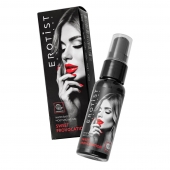 Съедобный гель Erotist Sweet Provocation Watermelon - 30 мл. - Erotist Lubricants - купить с доставкой в Долгопрудном