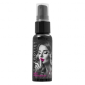 Съедобный гель Erotist Sweet Provocation Grapes - 30 мл. - Erotist Lubricants - купить с доставкой в Долгопрудном