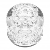 Прозрачный мастурбатор Cory - Baile - в Долгопрудном купить с доставкой