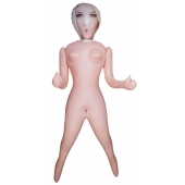 Надувная секс-кукла Monika - Boys of Toys - в Долгопрудном купить с доставкой