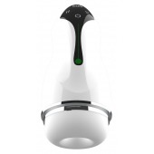 Мастурбатор с вибрацией в колбе Cup - Boys of Toys - в Долгопрудном купить с доставкой