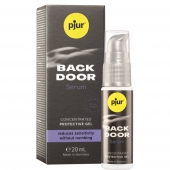 Сыворотка для анального секса pjur Back Door Serum - 20 мл. - Pjur - купить с доставкой в Долгопрудном