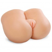 Мастурбатор-полуторс F*ck Me Silly Petite - Pipedream - в Долгопрудном купить с доставкой