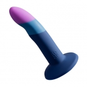 Страпон унисекс Romp Piccolo Pegging Kit - ROMP - купить с доставкой в Долгопрудном