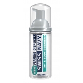 Очищающая пенка для игрушек и тела Toy   Body Cleaner Foamer - 47 мл. - Swiss navy - купить с доставкой в Долгопрудном