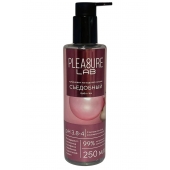 Лубрикант на водной основе Pleasure Lab с ароматом бабл-гам - 250 мл. - Pleasure Lab - купить с доставкой в Долгопрудном