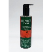 Лубрикант на водной основе Pleasure Lab с ароматом арбуза - 250 мл. - Pleasure Lab - купить с доставкой в Долгопрудном
