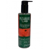 Лубрикант на водной основе Pleasure Lab с ароматом арбуза - 250 мл. - Pleasure Lab - купить с доставкой в Долгопрудном