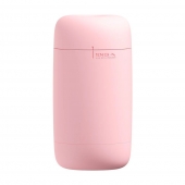 Розовый мастурбатор Tenga Puffy - Tenga - в Долгопрудном купить с доставкой