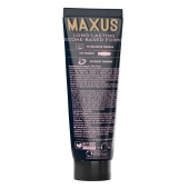 Интимный гель на силиконовой основе MAXUS Silky Touch - 75 мл. - Maxus - купить с доставкой в Долгопрудном