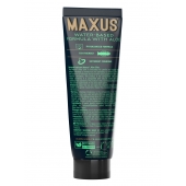 Интимный гель на водной основе MAXUS Alive Elixir - 75 мл. - Maxus - купить с доставкой в Долгопрудном