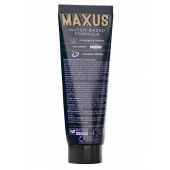 Интимный гель на водной основе MAXUS Peaceful Oasis - 75 мл. - Maxus - купить с доставкой в Долгопрудном