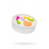 Интерьерная свеча «Романтический вечер» - 80 гр. - Pecado - купить с доставкой в Долгопрудном