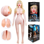 Кукла с вибрацией «Милана» - Erowoman-Eroman - в Долгопрудном купить с доставкой