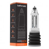 Прозрачная гидропомпа Bathmate HydroMAX6 - Bathmate - в Долгопрудном купить с доставкой