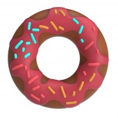 Эрекционное кольцо в форме пончика Berry - Baile - в Долгопрудном купить с доставкой