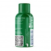 Лубрикант на водной основе All Natural - 29,5 мл. - Swiss navy - купить с доставкой в Долгопрудном