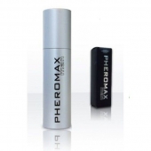 Концентрат феромонов без запаха Pheromax Man для мужчин - 14 мл. - Pheromax - купить с доставкой в Долгопрудном