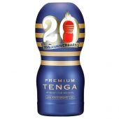Мастурбатор Tenga Premium 20th Anniversary Cup - Tenga - в Долгопрудном купить с доставкой
