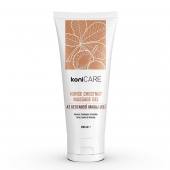 Расслабляющий массажный гель Konicare Horse Chestnut Massage Gel - 200 мл. - KoniCARE - купить с доставкой в Долгопрудном
