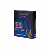 Стимулирующая насадка Sitabella Extender  Продлевающий Эффект - Sitabella - купить с доставкой в Долгопрудном