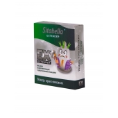 Стимулирующая насадка Sitabella Extender  Вождь краснокожих - Sitabella - купить с доставкой в Долгопрудном