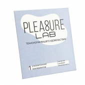 Ультратонкий презерватив Pleasure Lab - 1 шт. - Pleasure Lab - купить с доставкой в Долгопрудном