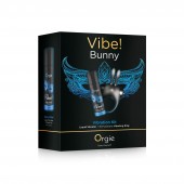 Набор для пар Vibe! Bunny - ORGIE - купить с доставкой в Долгопрудном
