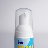 Очищающая пенка для тела Foam Seduction - 50 мл. - INTT - купить с доставкой в Долгопрудном