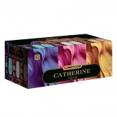 Набор из 15 мастурбаторов Catherine Olga - Baile - в Долгопрудном купить с доставкой